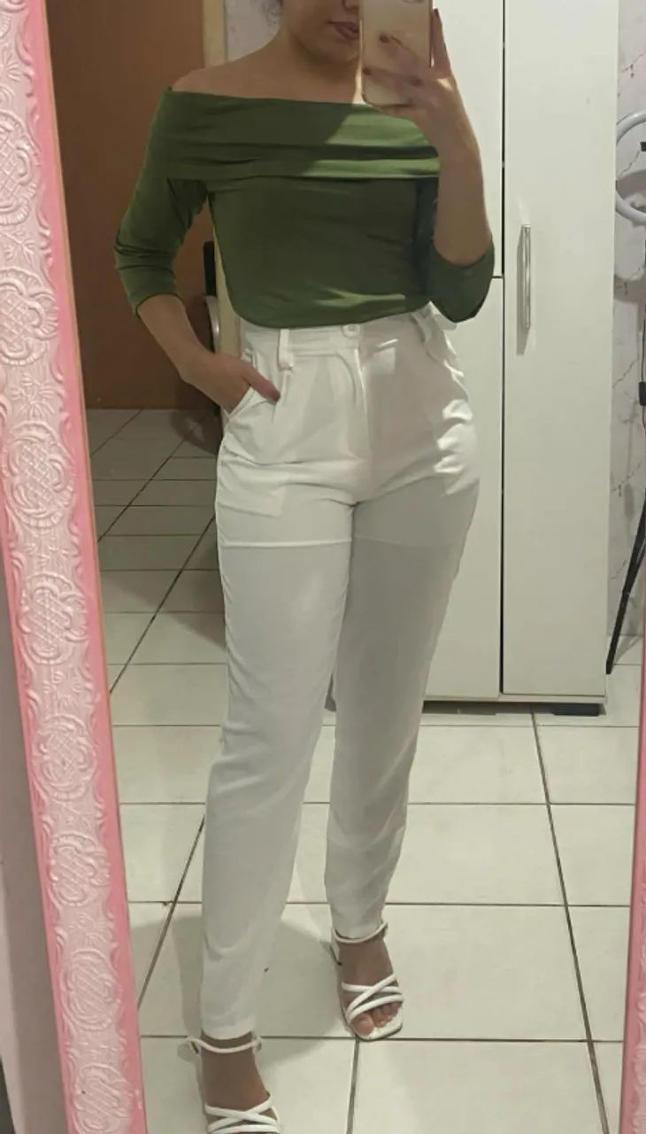Bazar de Roupas seminovas - Foto 3