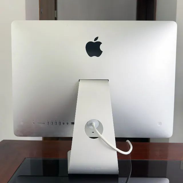 iMac 21,5" SSD 500GB - Foto 5