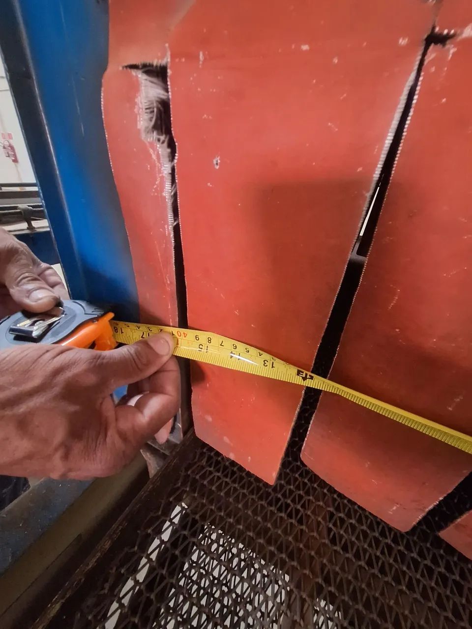 Tunel de encolhimento L 60 cm Comp 3,0 m Altura 1,60 m - Foto 6