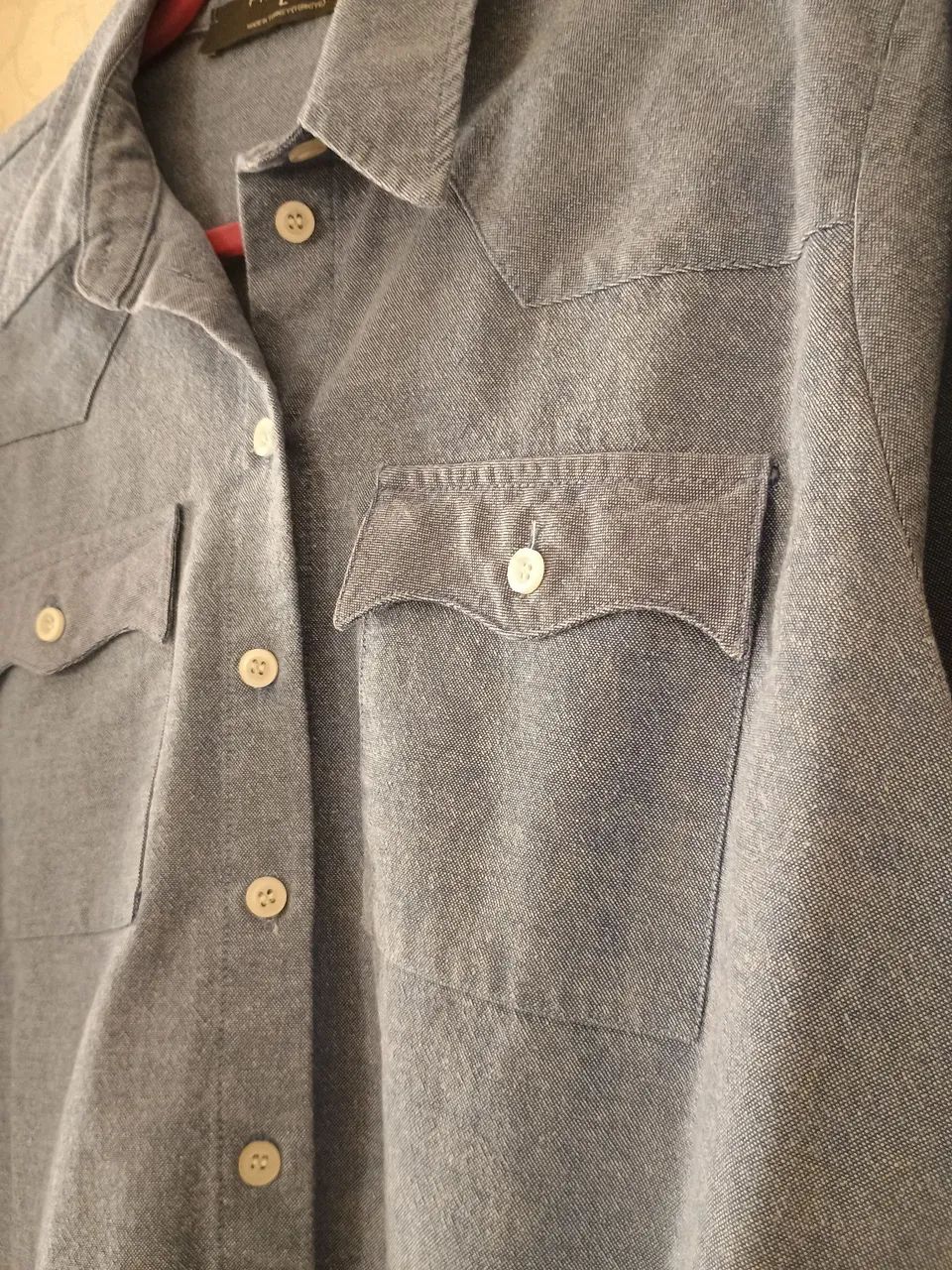 Camisa Cropped Primark  - Foto 5