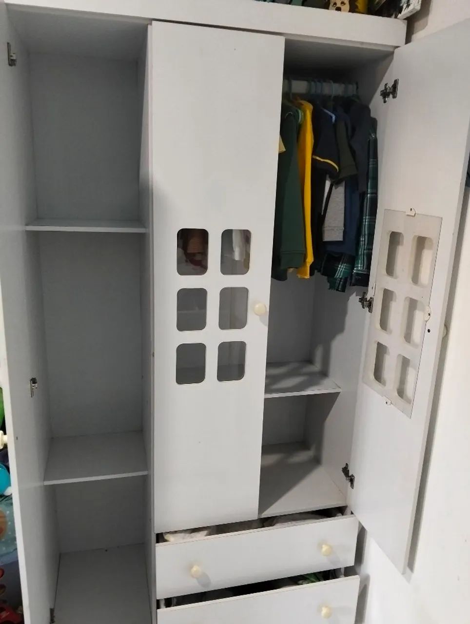 Kit berço  - Foto 4