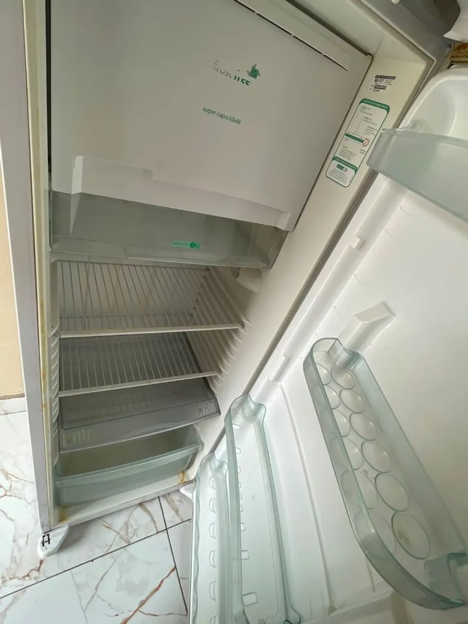 Geladeira FrostFree  - Foto 2