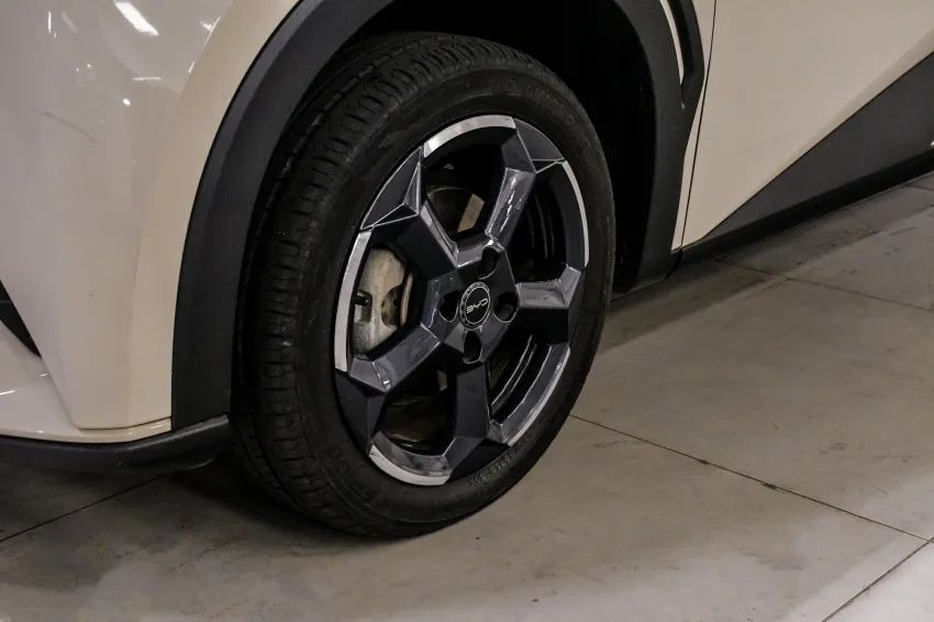 BYD Dolphin SE 2024 - Foto 2