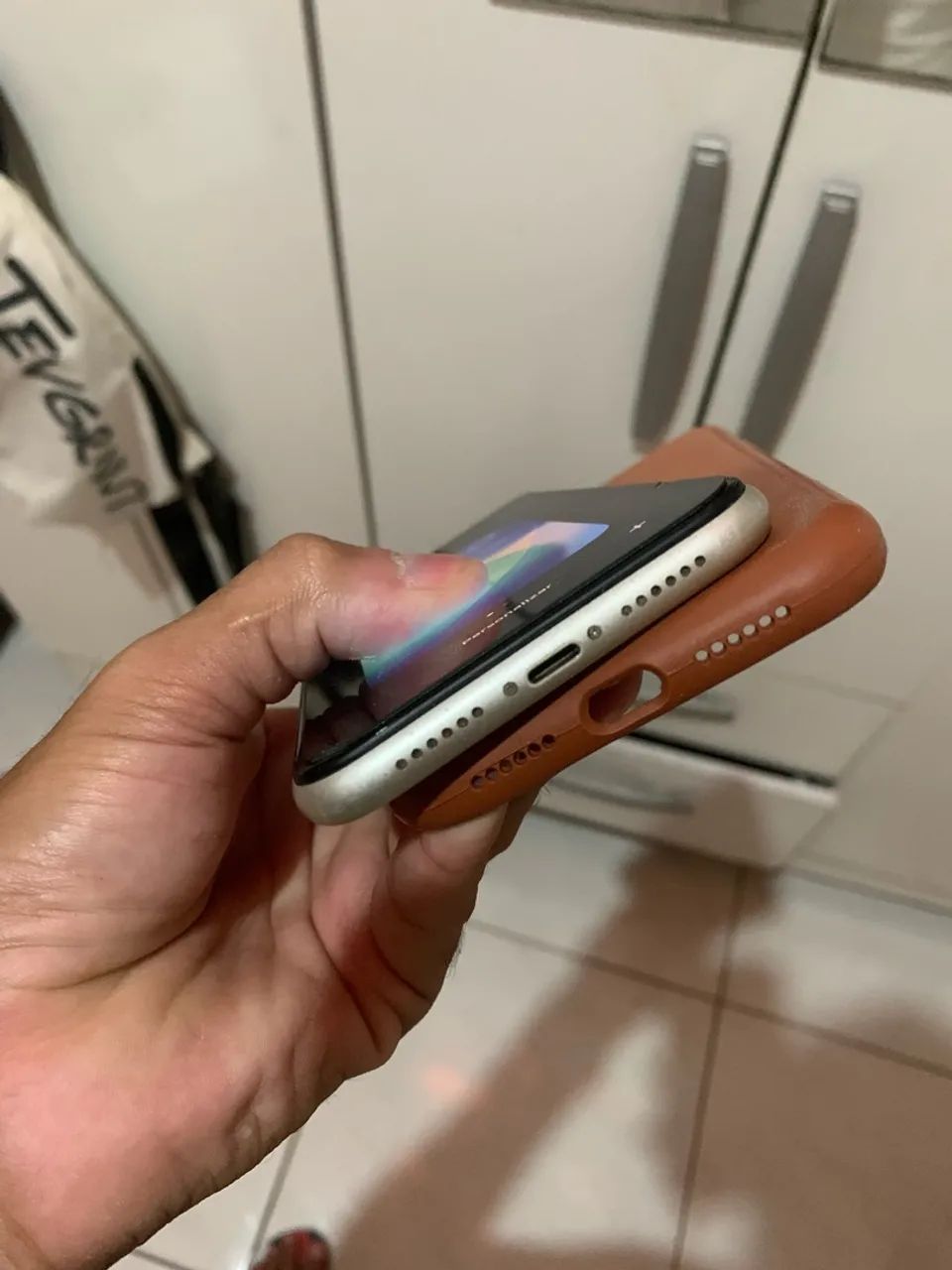 Iphone 11 64gb zero todo perfeito ok - Foto 5
