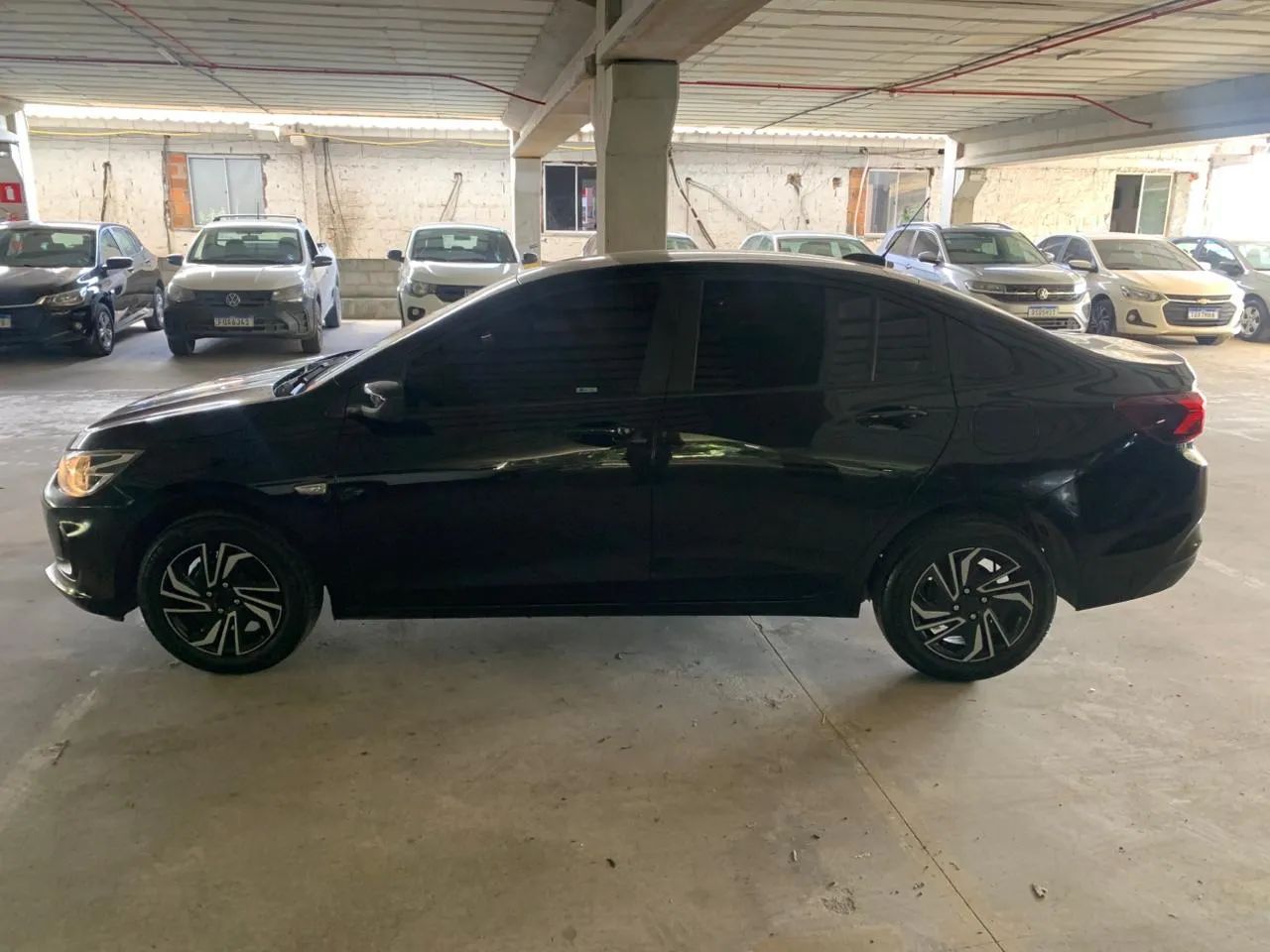 Aluguel de carros para app (Uber, 99pop)  - Foto 2