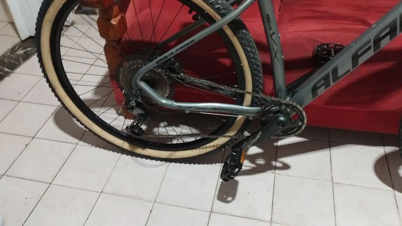 Bike aro 29 deore - Foto 2