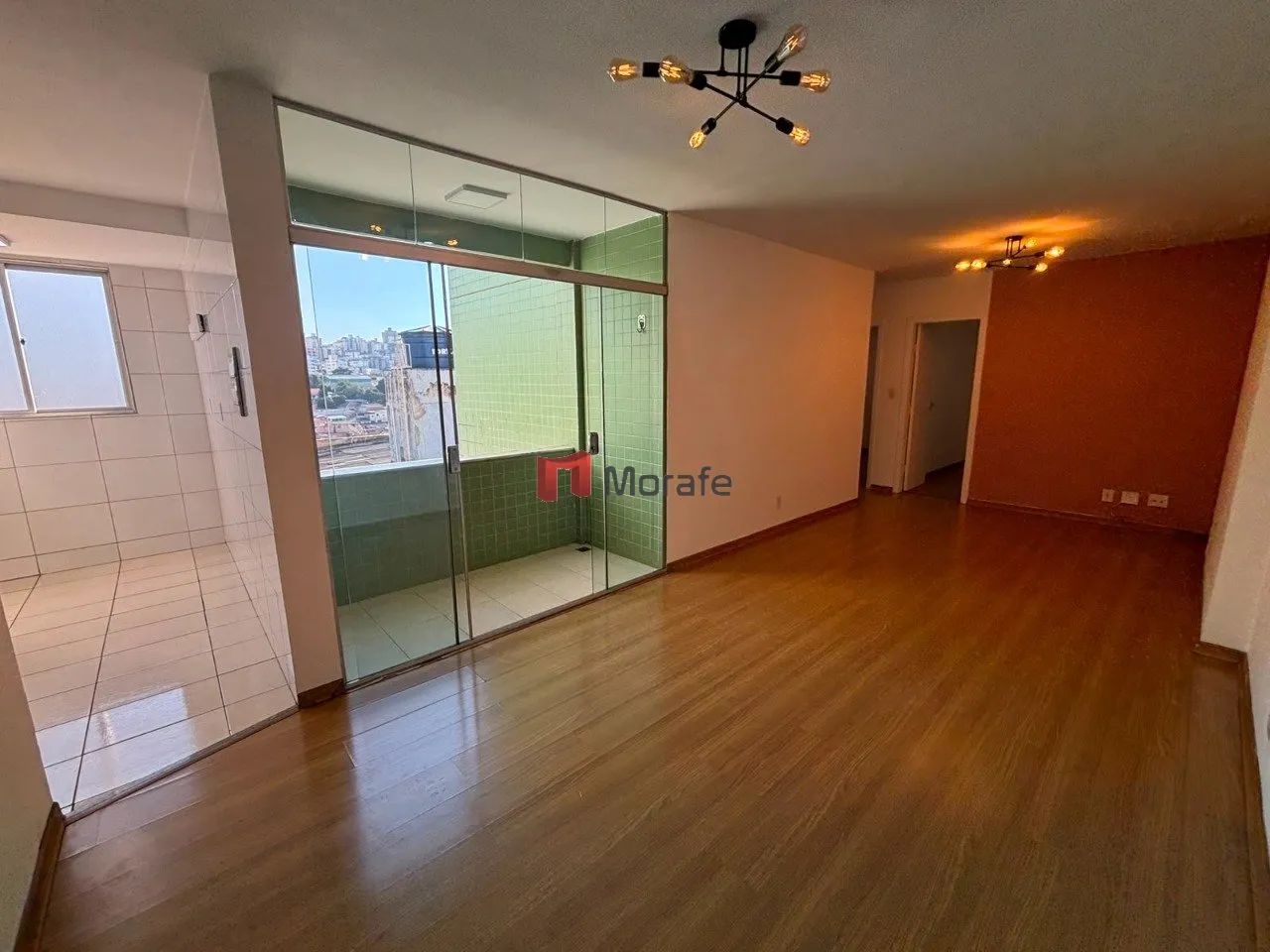 Apartamento 3 quartos com suíte e 2 vagas - Foto 2