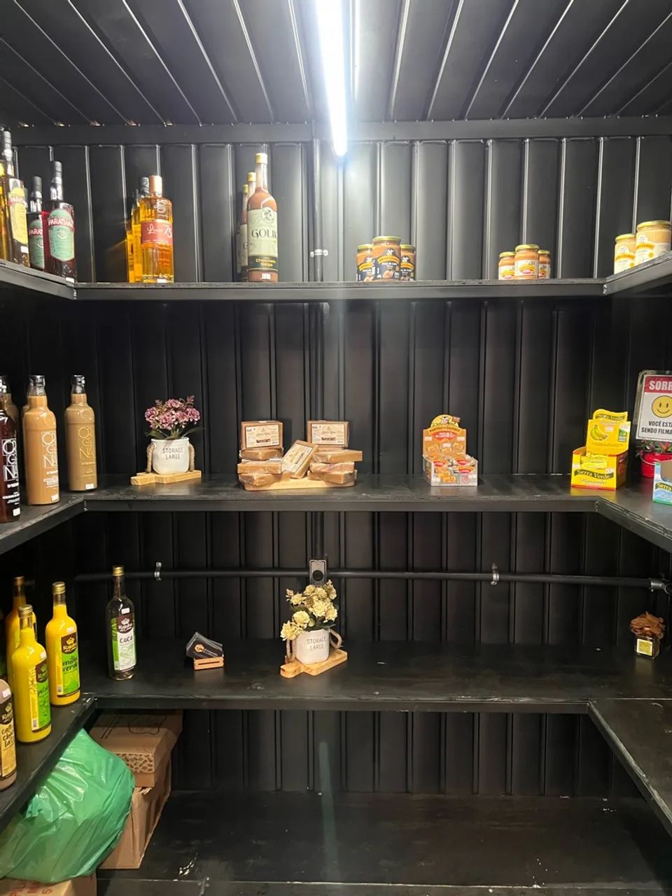 Container - Foto 5