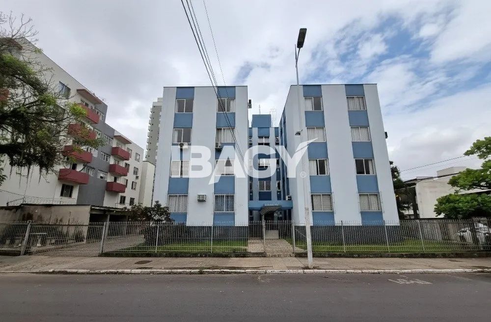 Excelente Apartamento 3 dormitório(s) em Kobrasol - São José