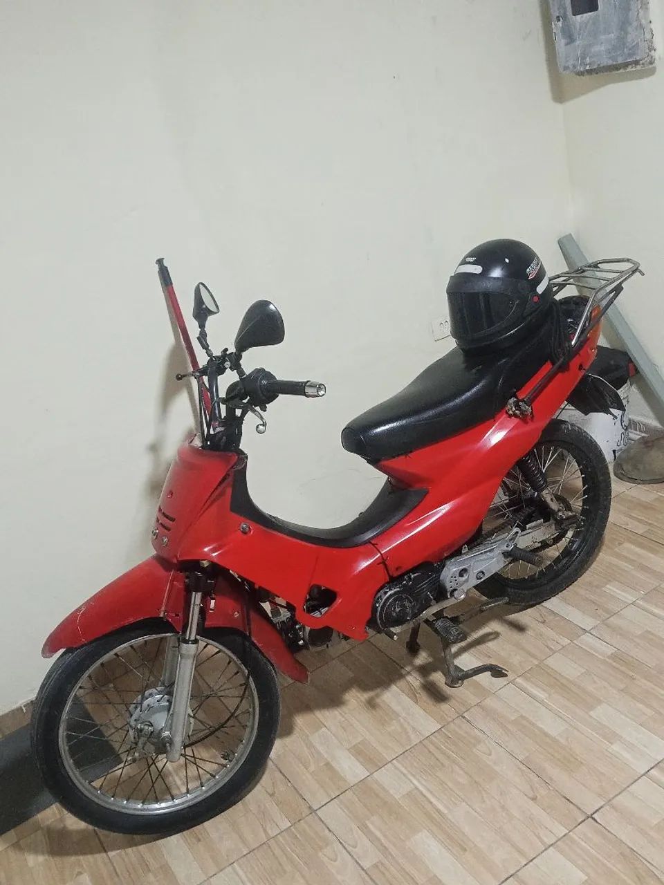 Phoenix 100 cc - Foto 2