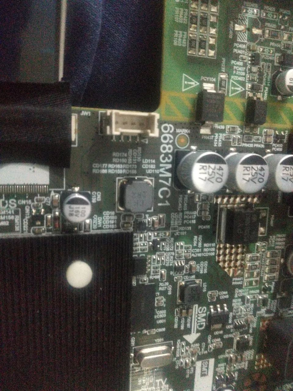 Placa btv32d10n - Foto 2
