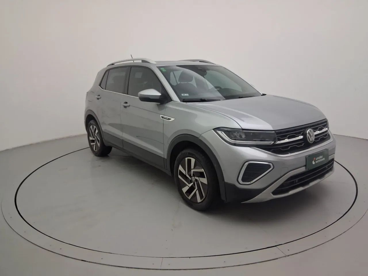 Volkswagen T-Cross Highline 1.4 TSI Flex 16V 5P AUT, foto 7 de 18