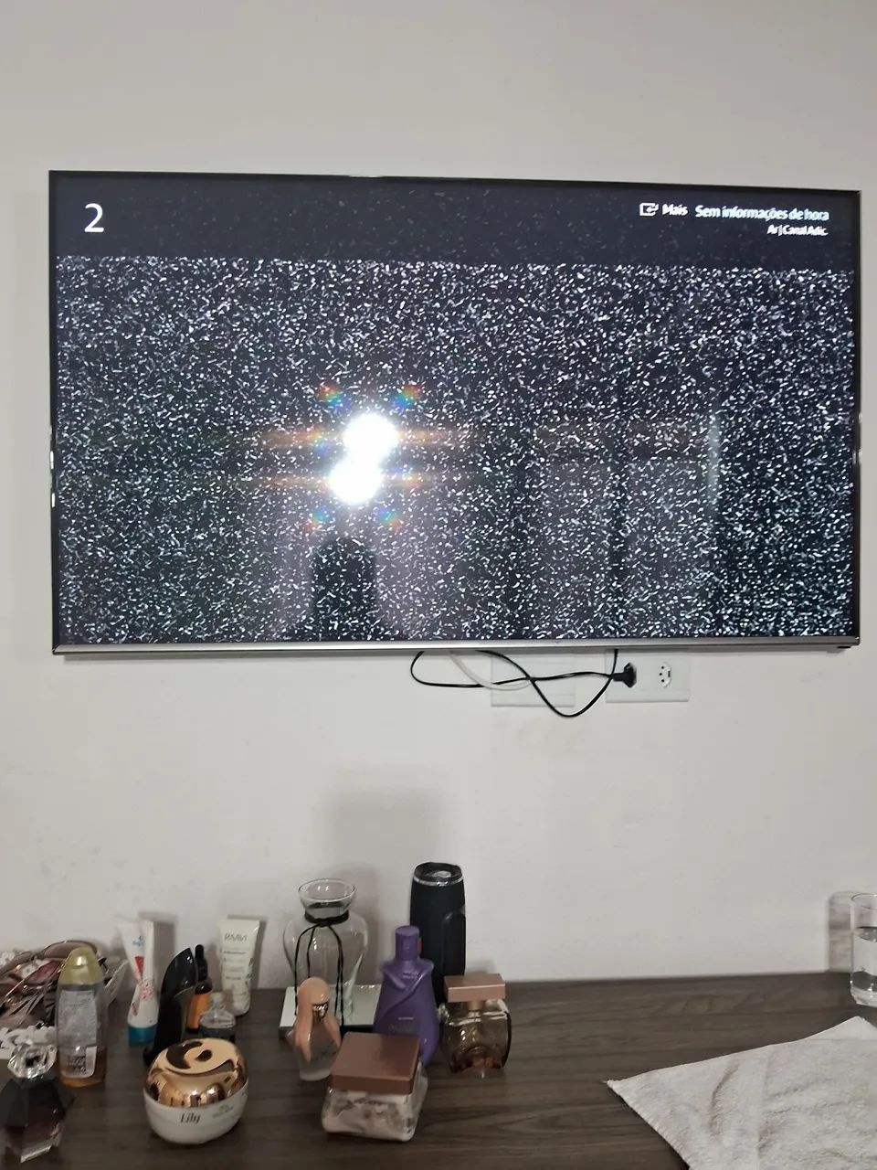 TV SAMSUNG 48 POLEGADAS  - Foto 5