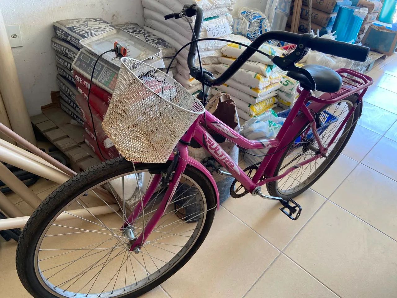 Bicicleta usada - Foto 2