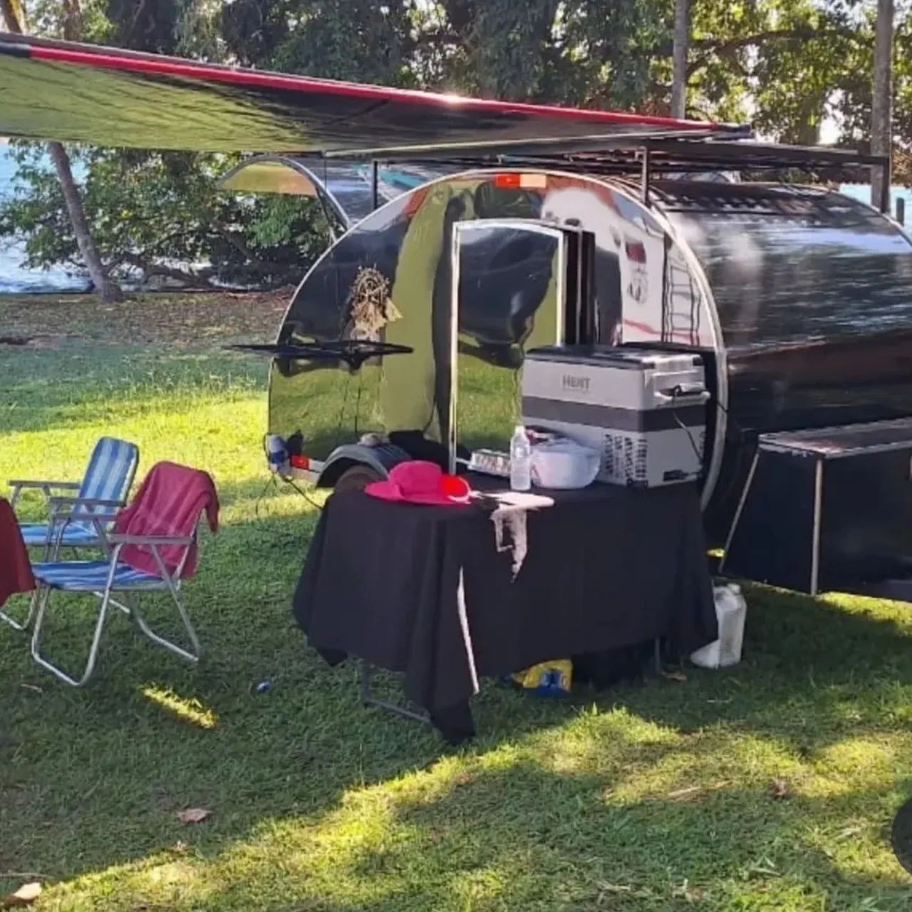 Mini Trailer Ano 2023