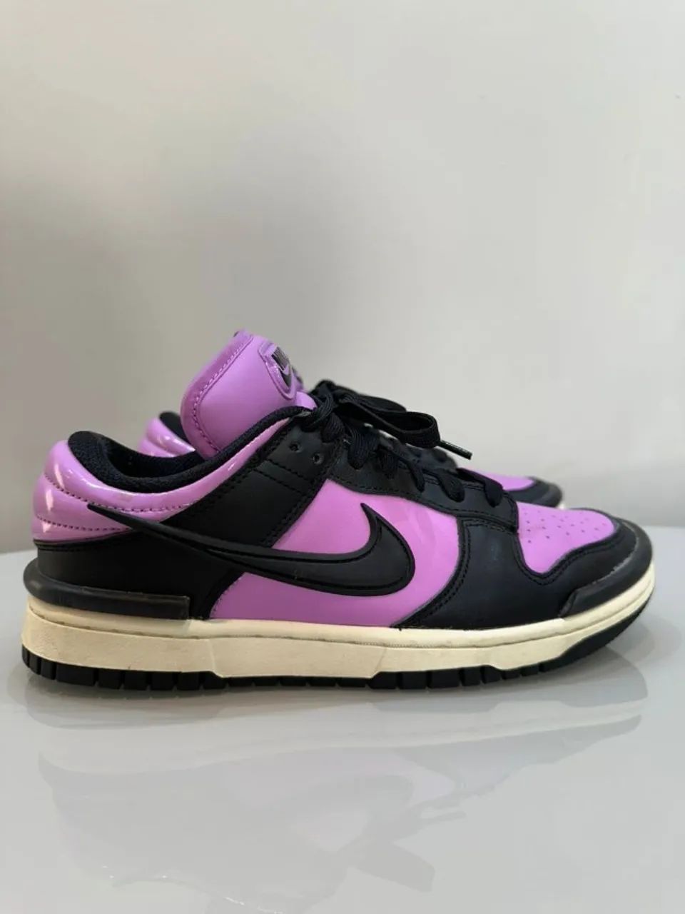 Tênis nike dunk  - Foto 3