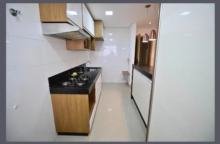 Apartamento com 2 Quartos à venda, 61m² -Setor Leste Universitário. - Foto 5