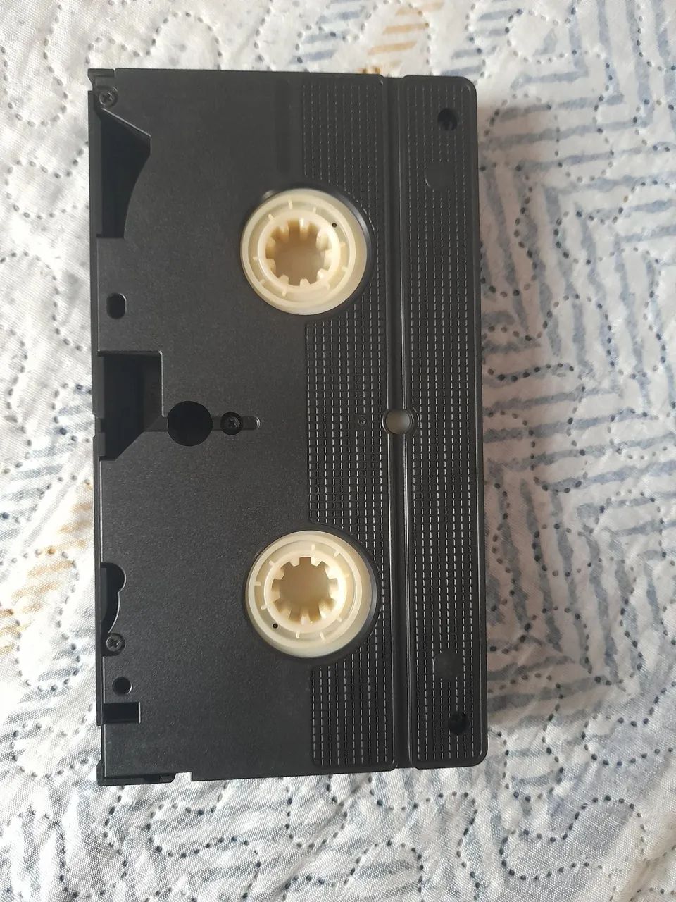 FITA VHS IRON MAIDEN  - Foto 5
