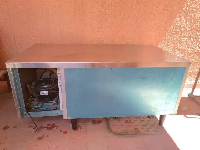 Refrigerador de Base- Alfatec - Foto 2