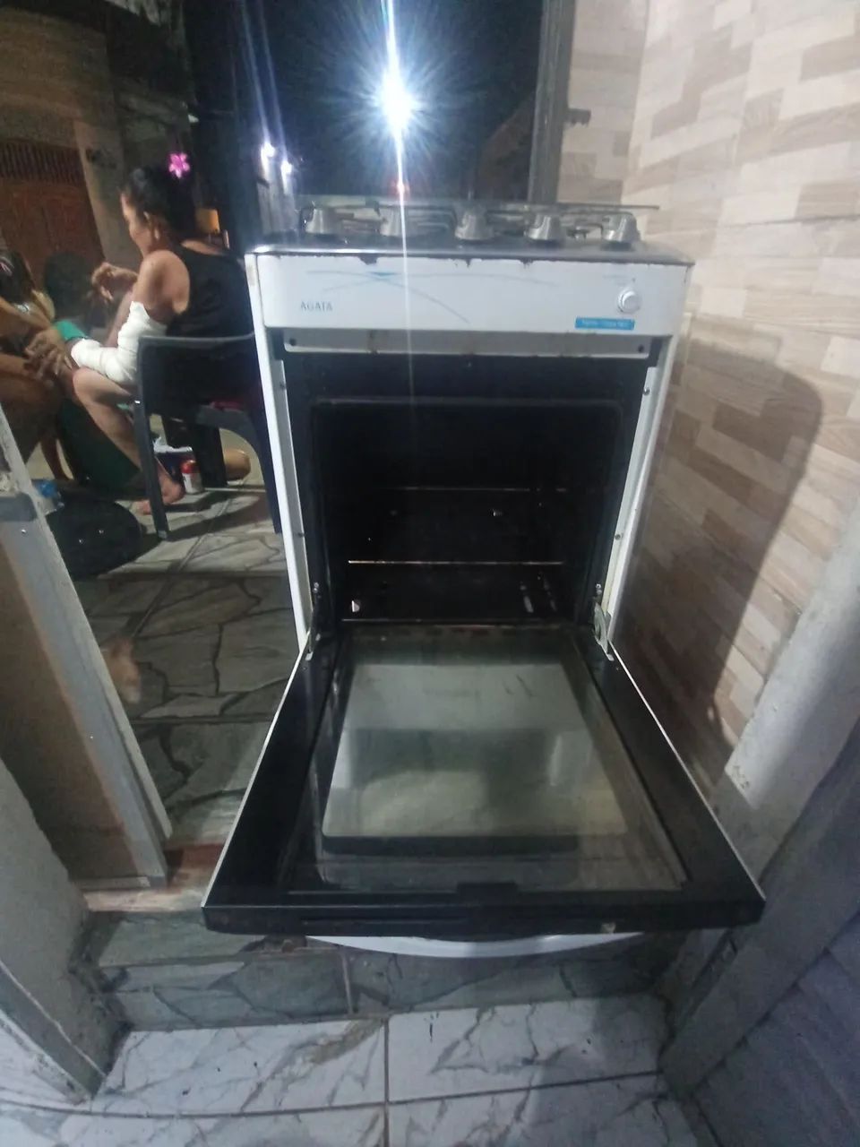 Fogão - Foto 4