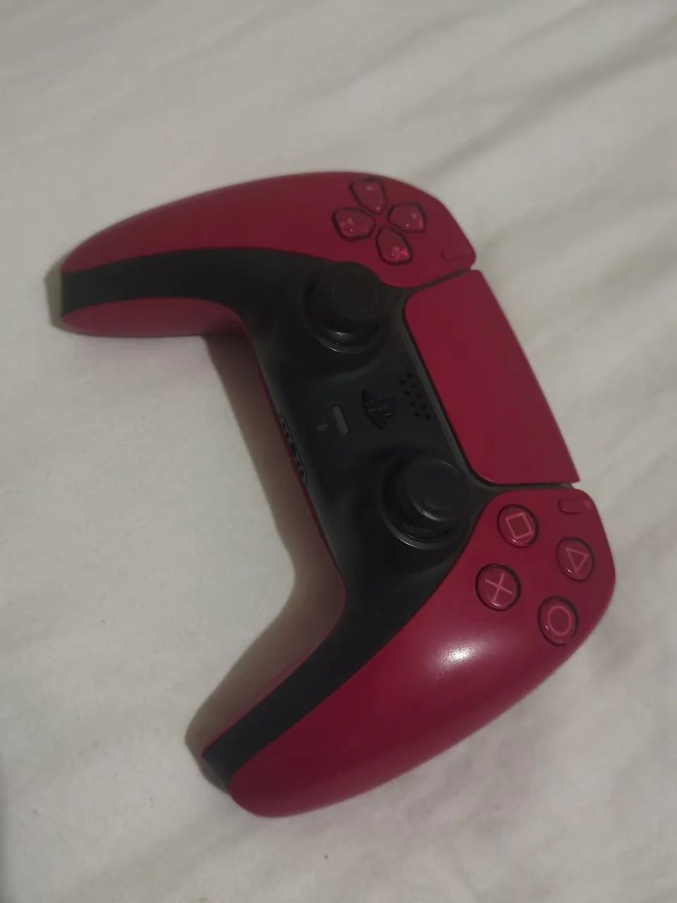 Controle PS5 DualSense - Foto 3