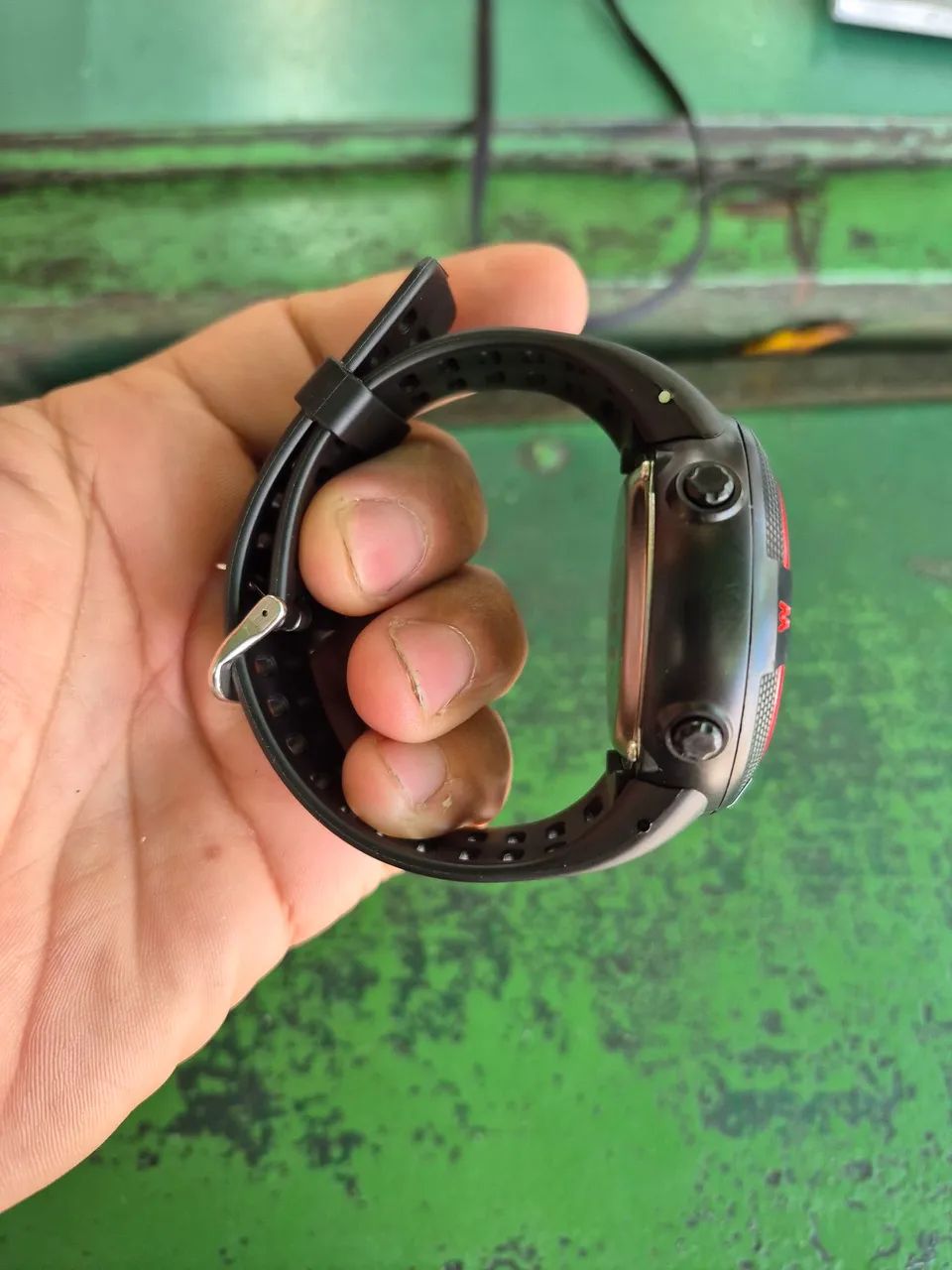 Vendo um relógio xufeng - Foto 2