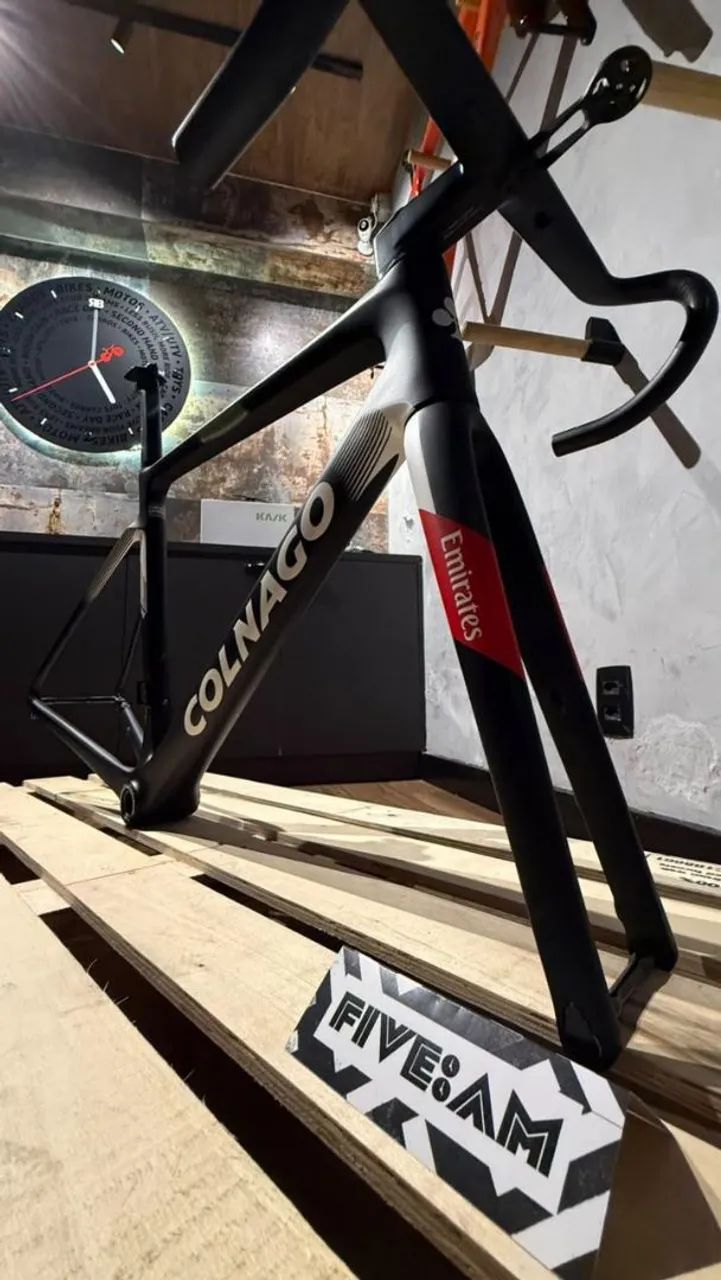Quadro Colnago V4Rs - Foto 2