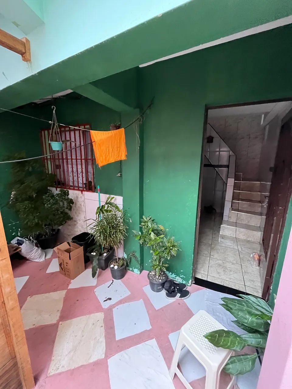 Foto - Santo André - Sítio dos Vianas