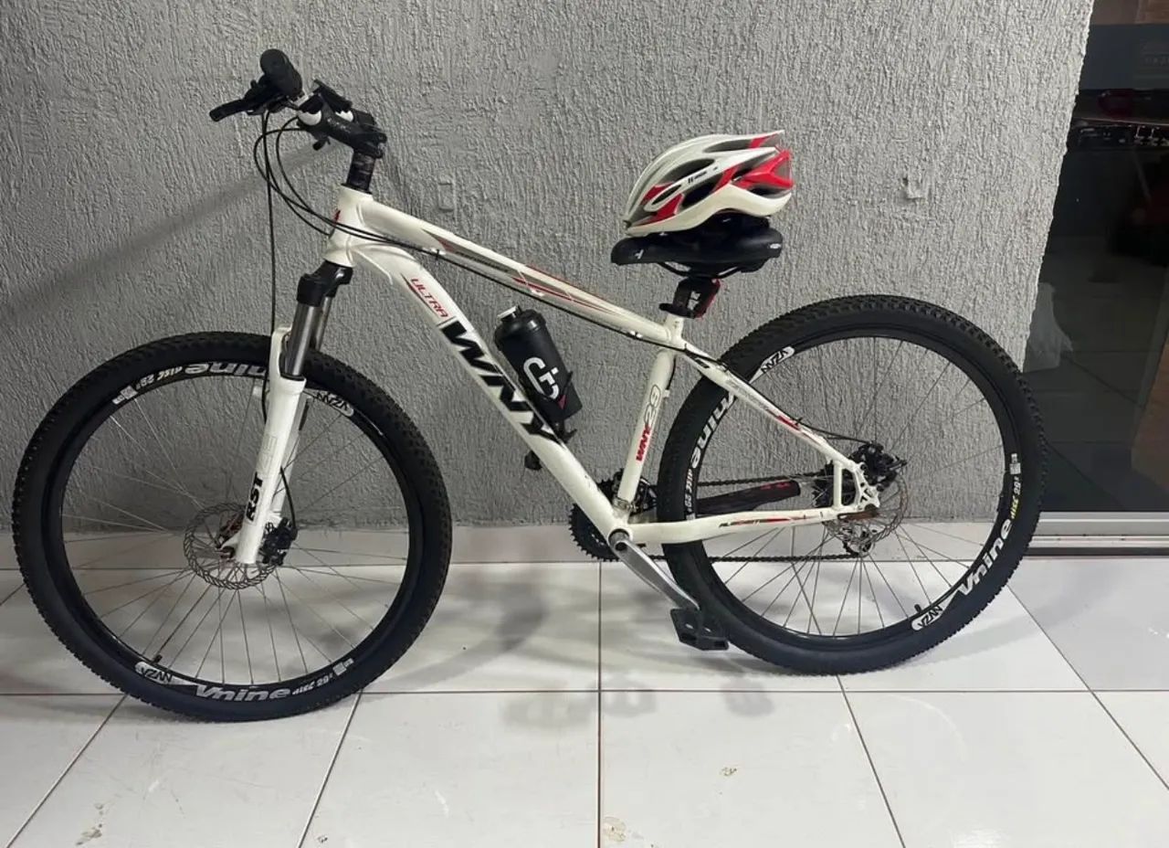 Bike aro 29 - Foto 3
