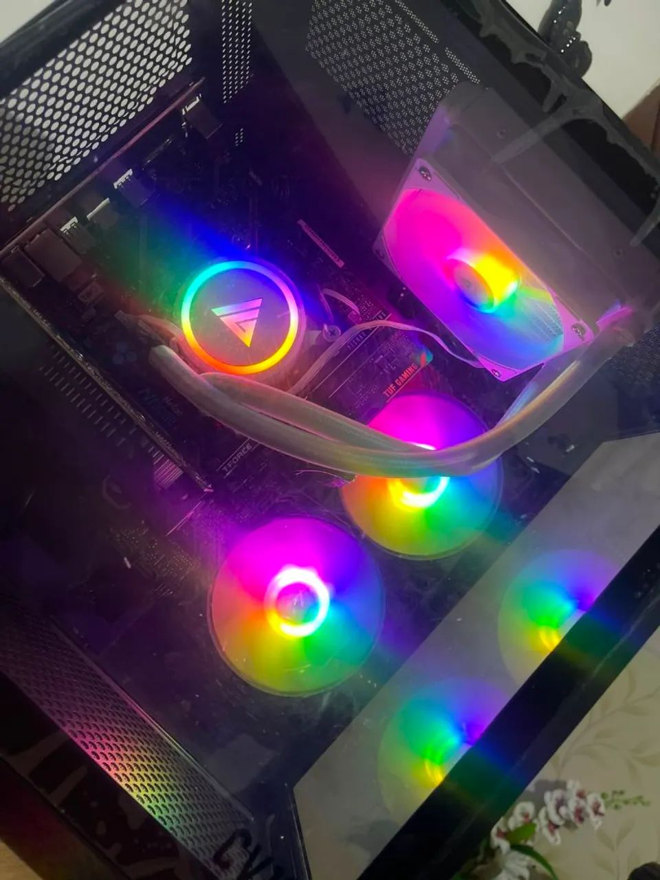 Computador Gamer - Foto 2