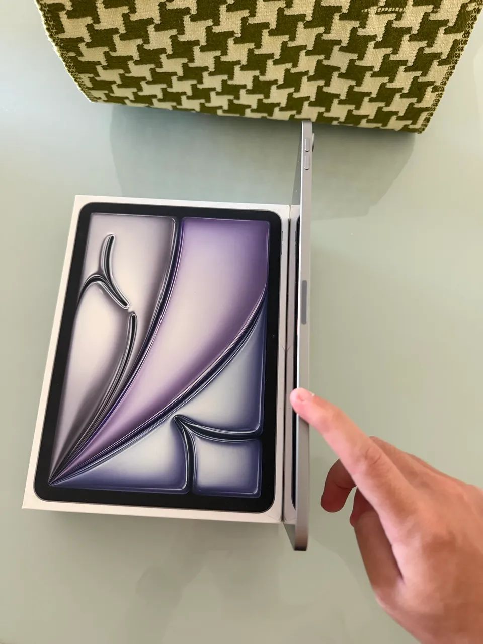 iPad Air m3 - 256gb - Foto 3