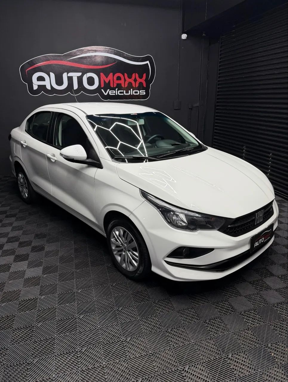 Fiat Cronos 1.3 8V Flex 2022 - Foto 2