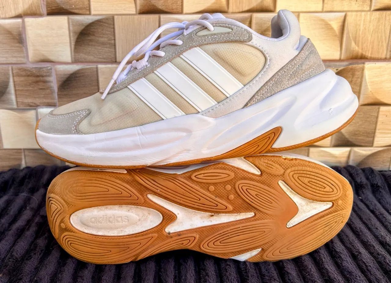 Adidas original Num. 40 - Foto 2