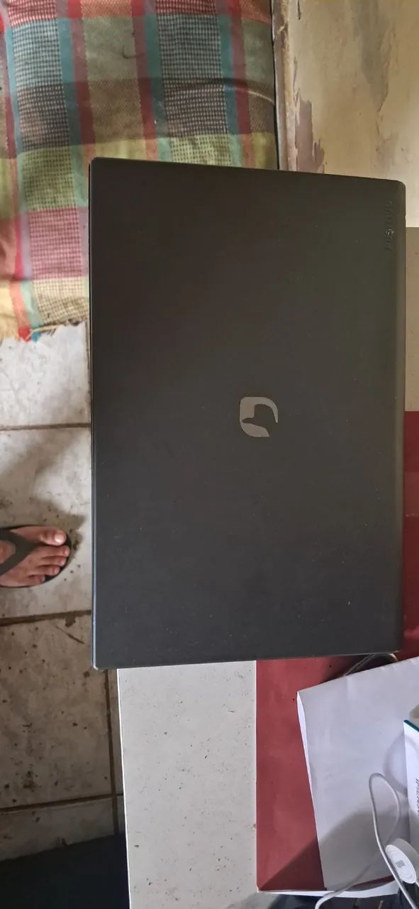 Notebook Positivo Motion para retirada de peças - Foto 3