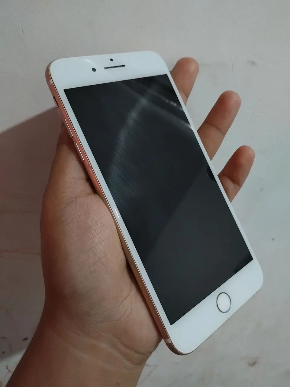 Vendo iphone 7plus  - Foto 2