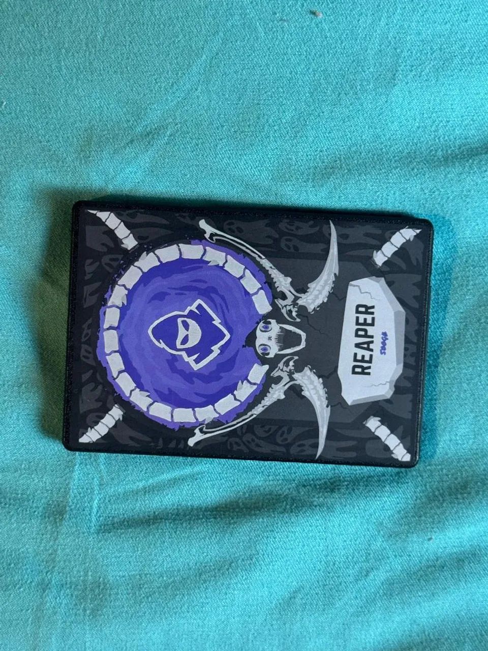 SSD Mancer Reaper 500GB