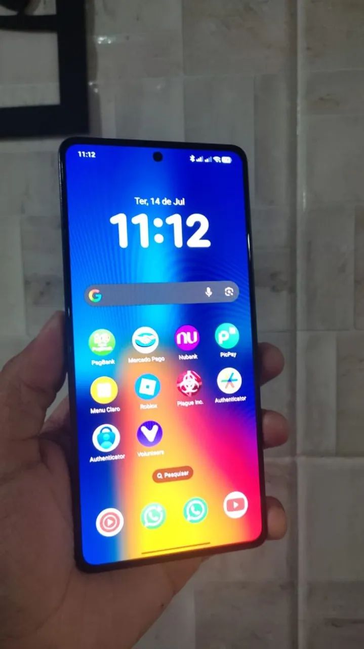 Poco M6 pro 512GB 24GB RAM