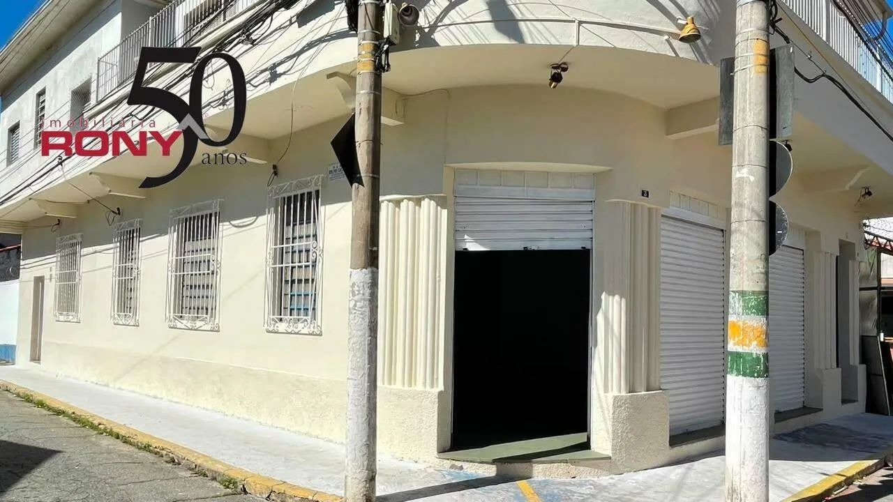 Ponto comercial para aluguel Centro Guaratinguetá - Foto 2