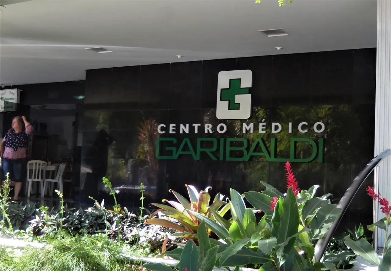 Sala para consultório!