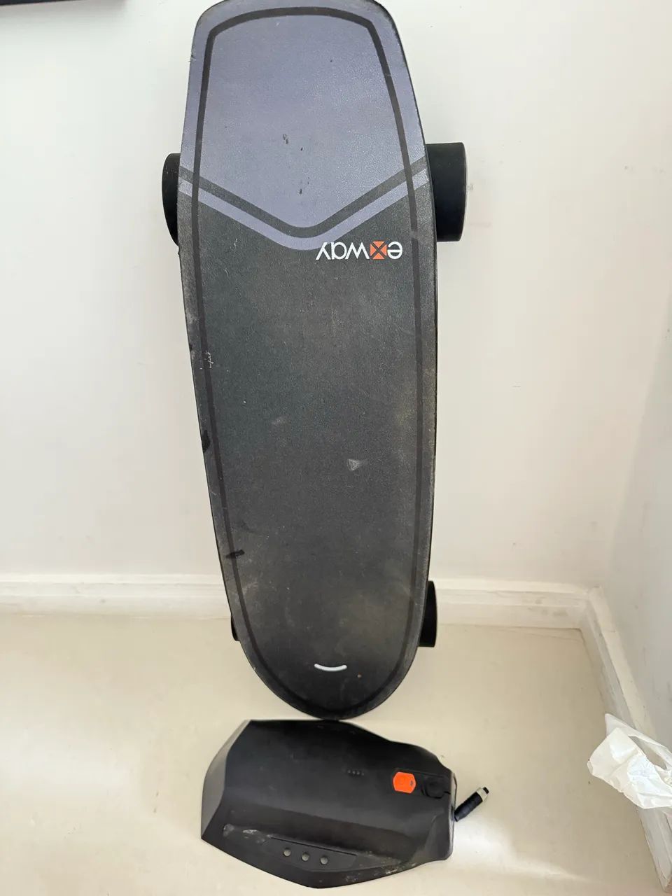 Skates Eletrônicos - Foto 2