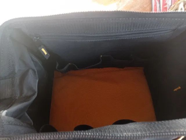 Bolsa de ferramentas  - Foto 5