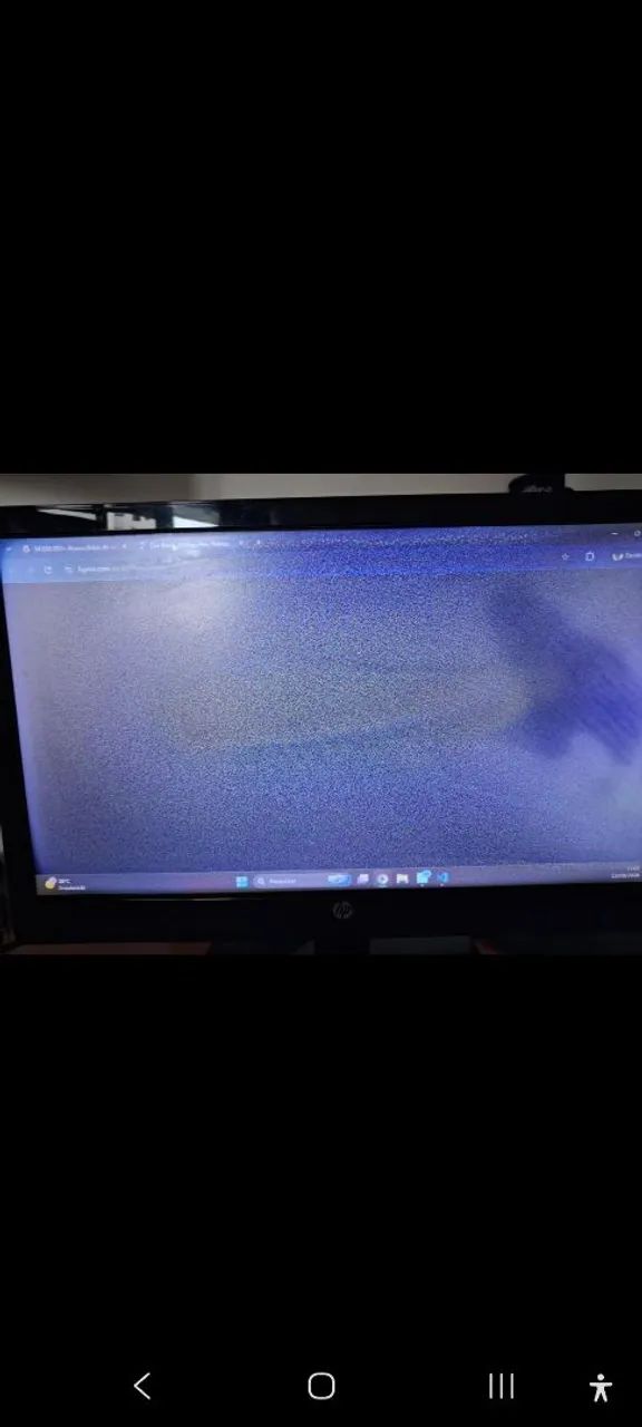 Monitor para retirada de peças - Foto 2