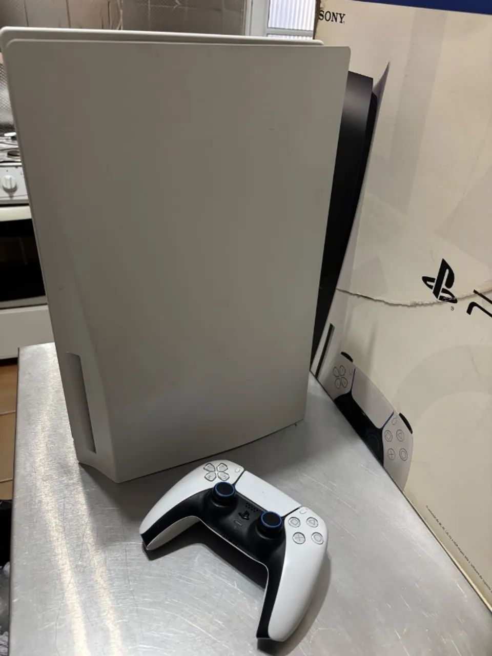 Console PS5  - Foto 3