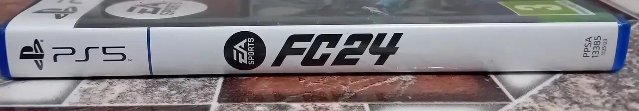 EA FC 24 - Foto 3