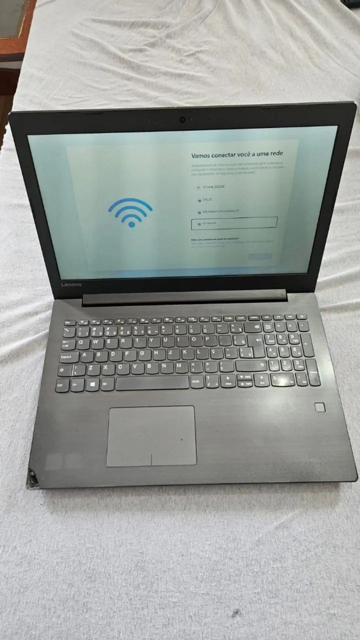 Notebook Lenovo IDEAPAD - Foto 2