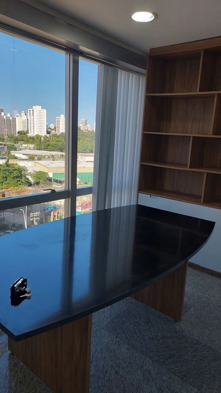 Foto - Salvador - Caminho das Árvores