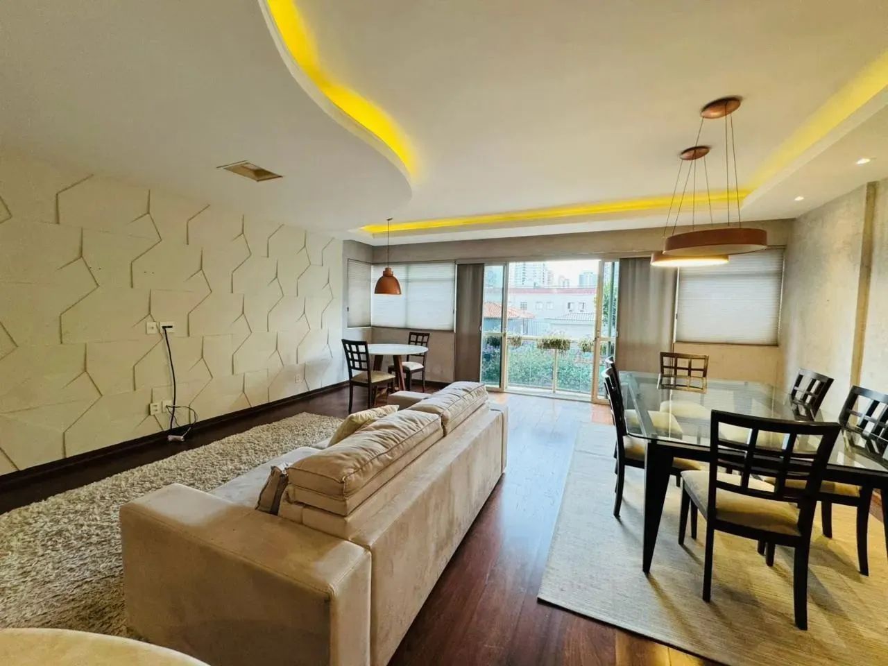 Apartamento com 4 Quartos à venda, 190m² - Embaré - Foto 4