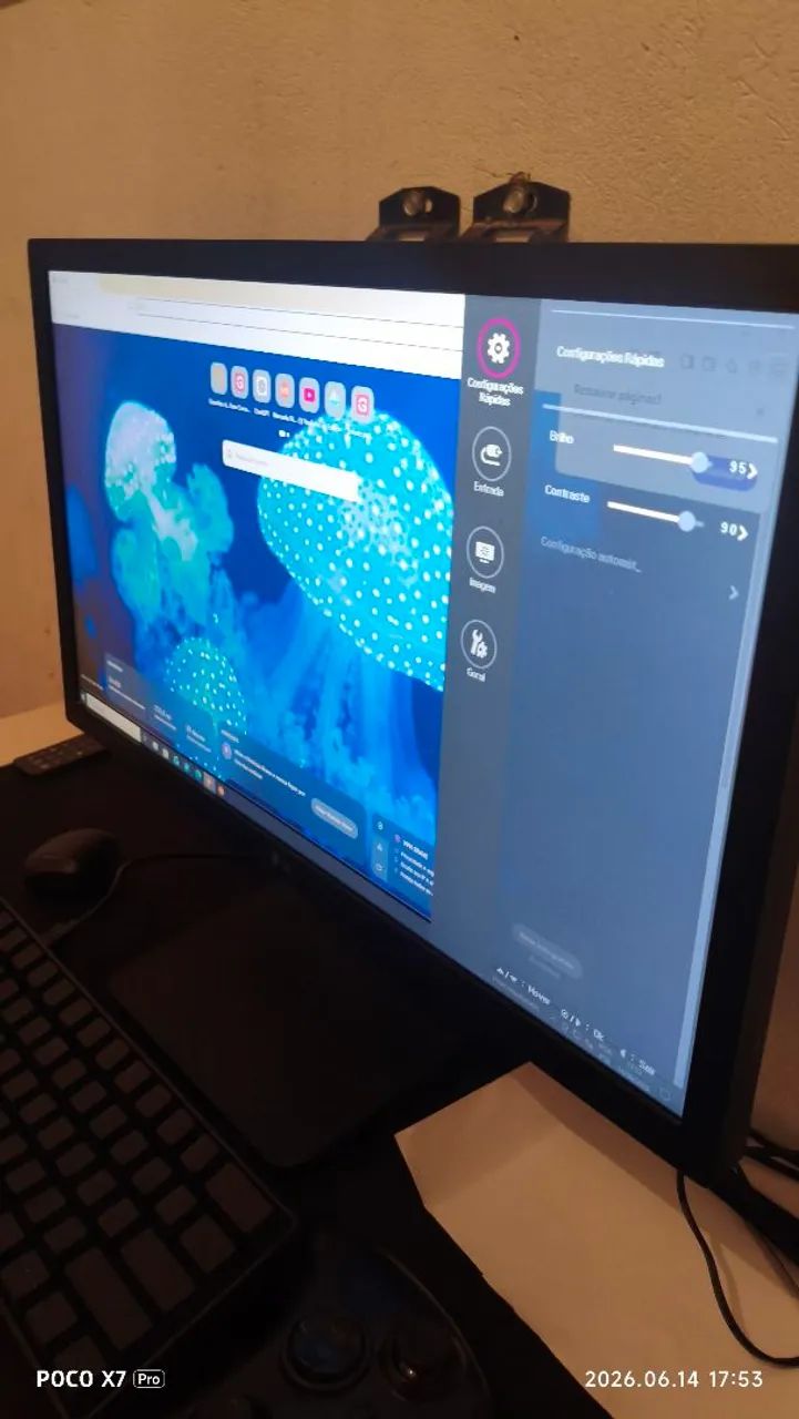 Monitor lg 22 Full hd - Foto 4