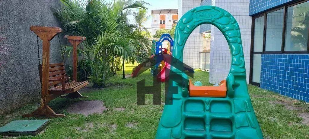 Apartamento com Vista pro Mar de 3 Quartos, localizado em Candeias, Jaboatão dos Guararape - Foto 6