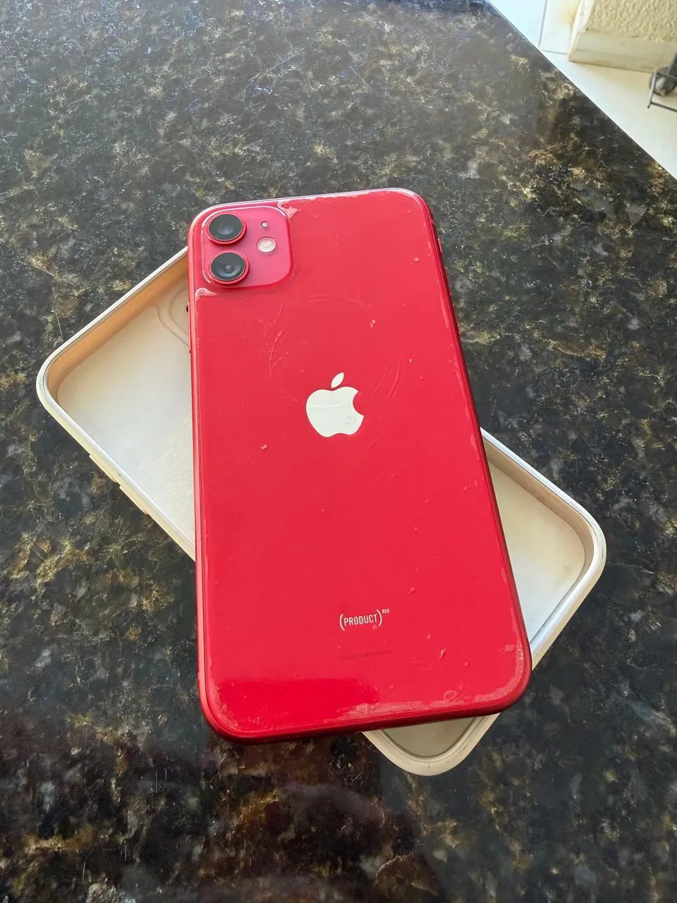 iPhone 11- Bateria nova  - Foto 4